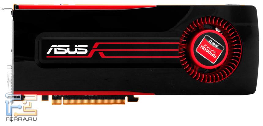 Radeon HD 7950 или Radeon HD 7970?