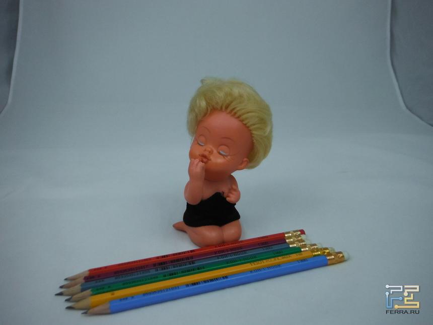 Fujifilm FinePix XP50 @ ISO 200