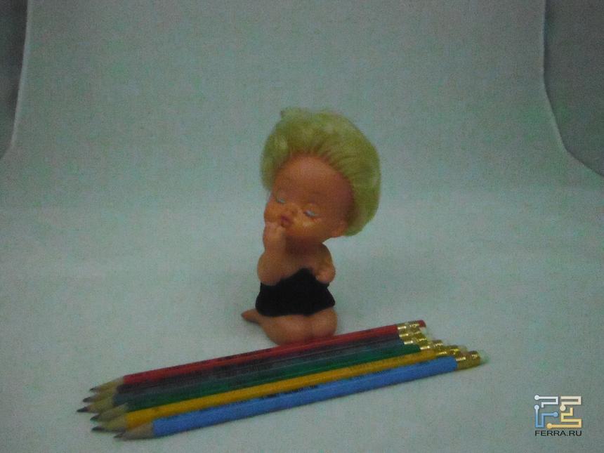 Fujifilm FinePix XP50 @ ISO 3200