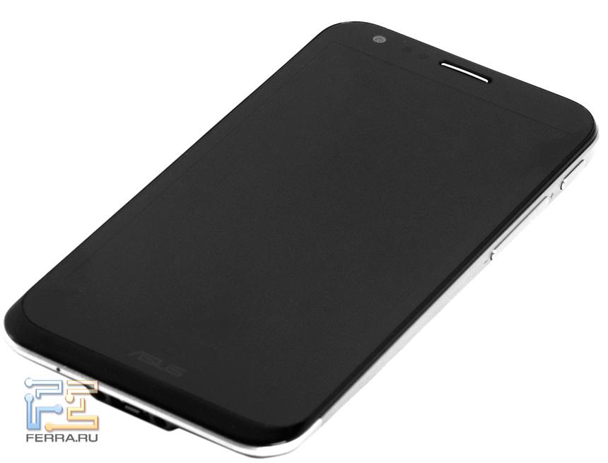 Передняя панель ASUS Padfone 2