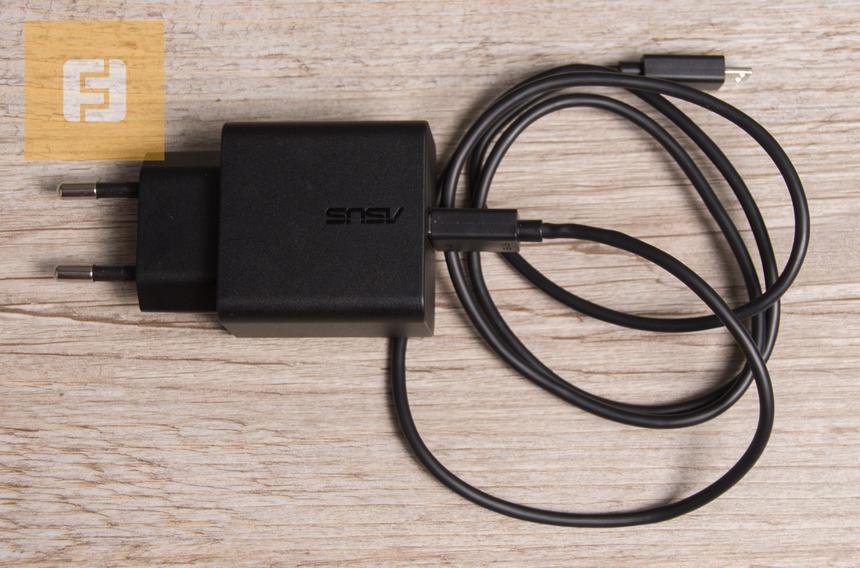 Зарядное устройство ASUS Transformer Book T100TA