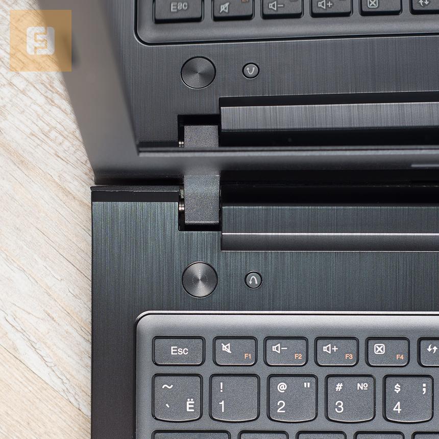 Кнопка включения Lenovo G505s