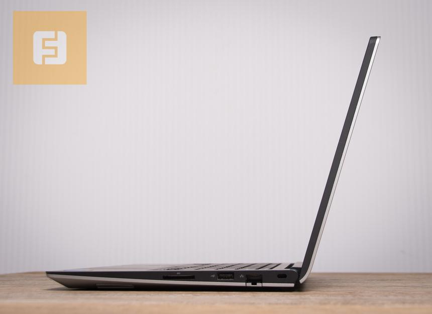 Dell Inspiron 3137 — не ультрабук, но компактен и удобен в транспортировке