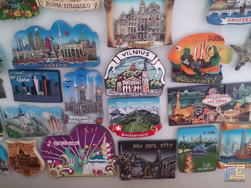 Пример съемки камерой смартфона Sony Xperia ZL - 4