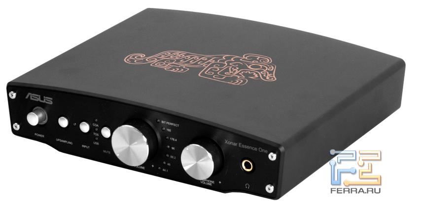 ASUS Xonar Essence One