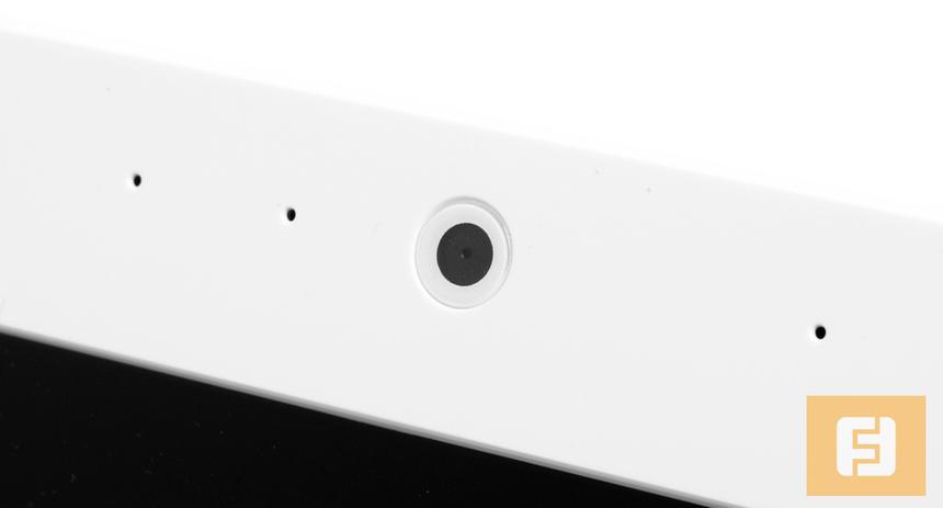 Почти мегапиксельная веб-камера Toshiba Satellite C50-A