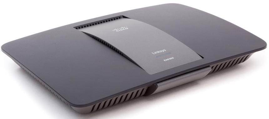 Linksys EA6300