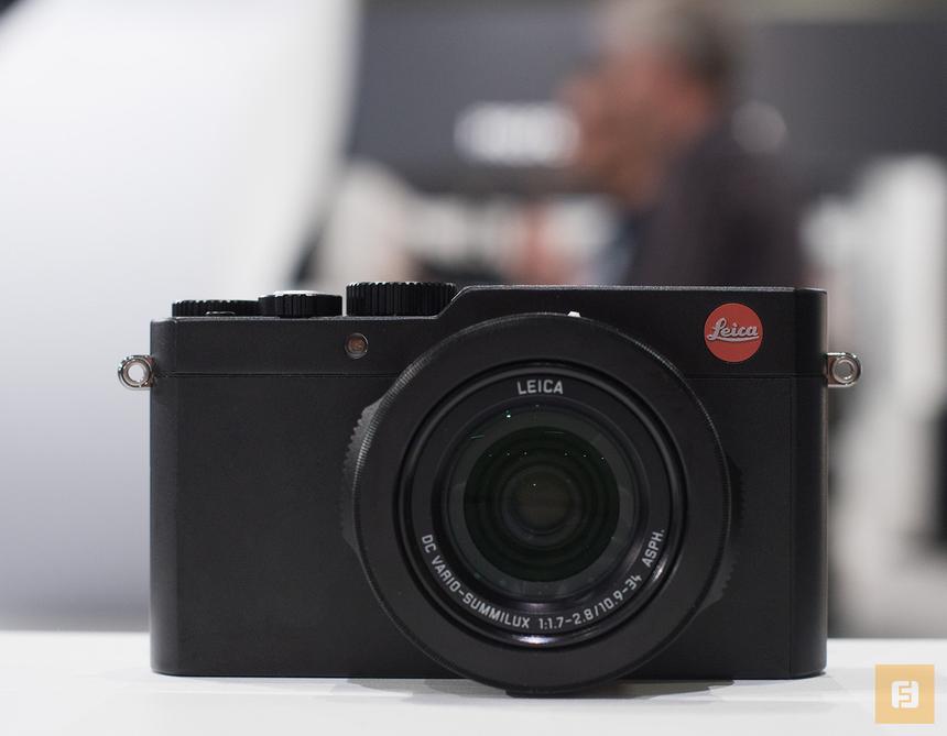 Leica D Lux (Typ 109)