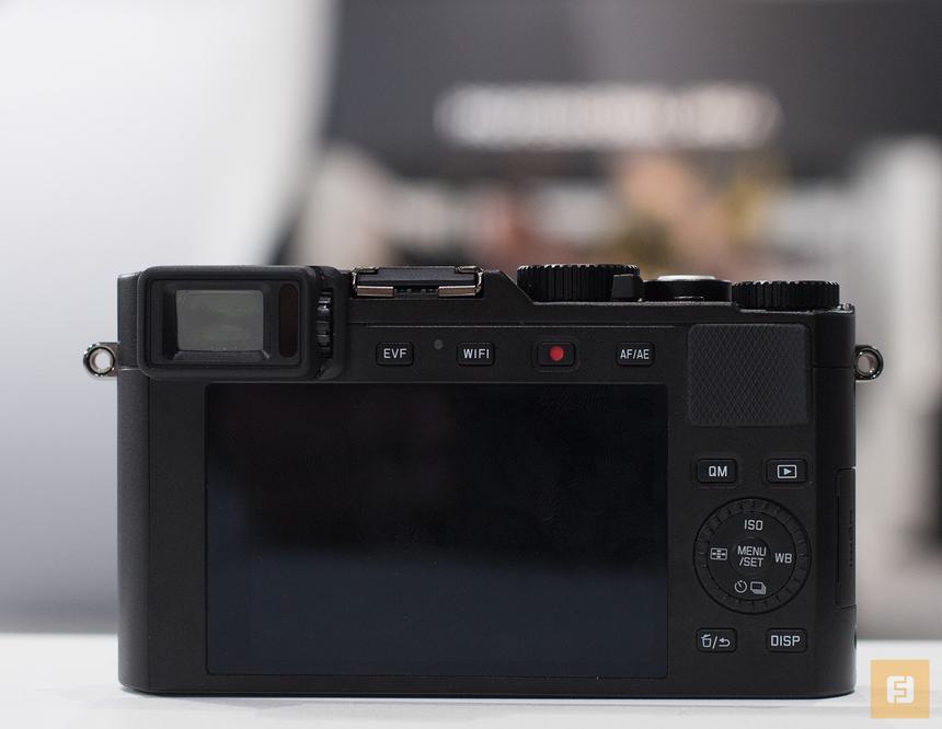 Leica D Lux (Typ 109)