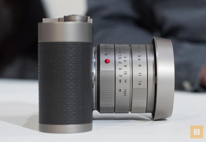 Leica M Edition 60