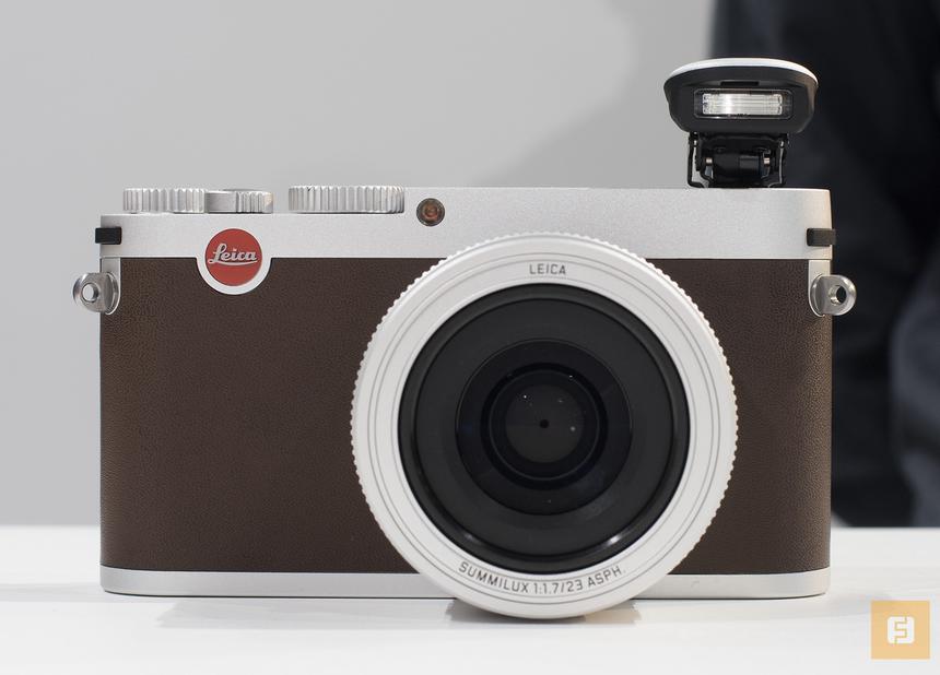 Leica X (Typ 113)