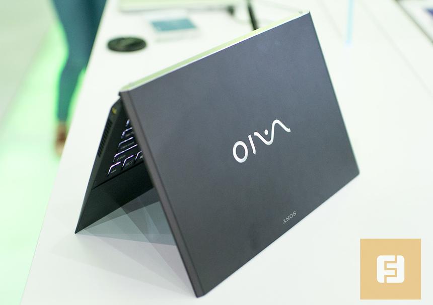 Подсветка клавиатуры Sony VAIO Pro 11