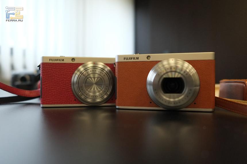 Fujifilm X-E1 @ ISO 3200