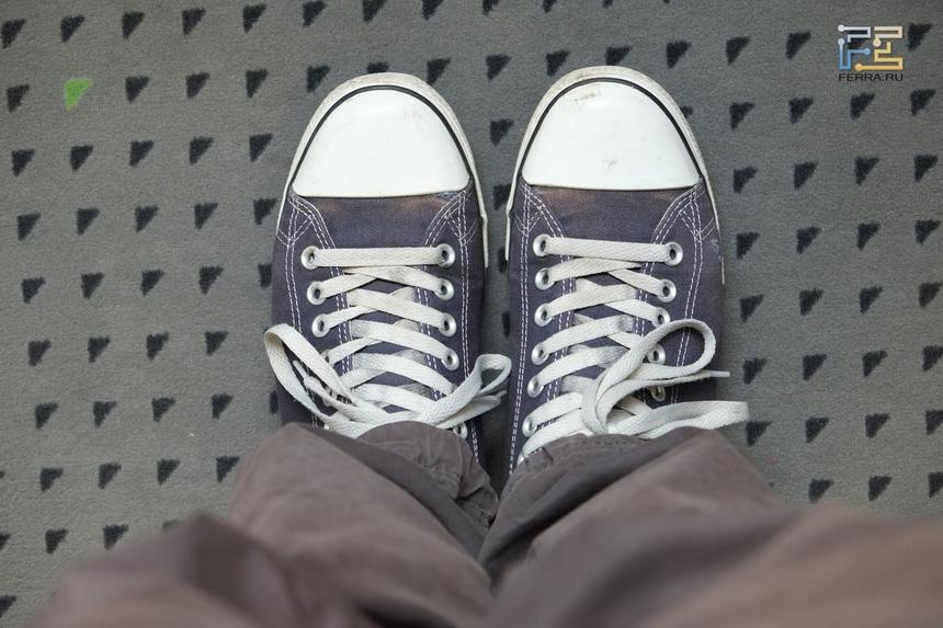 Fujifilm X-E1, ISO 1250, f/4.0, 1/80 c