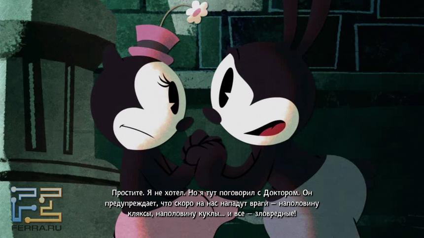 «…если снова над миром грянет гром…»