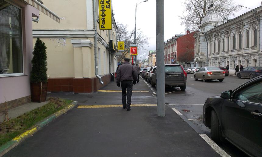 Фотография, снятая камерой смартфона HTC Desire 500