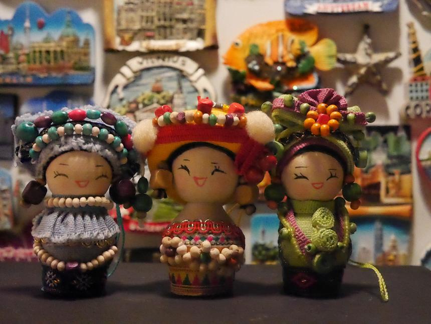 Panasonic Lumix GX7 @ ISO 25600