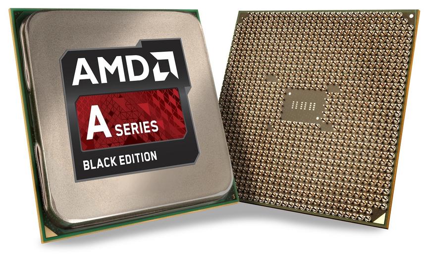 AMD APU Kaveri
