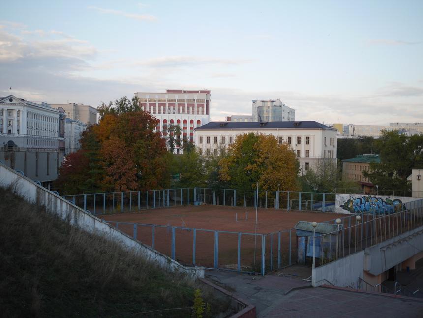 Panasonic Lumix GX7, ISO 200, 50 мм F1.4, 1/2500 c