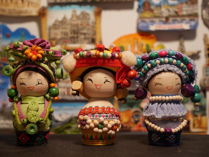 Panasonic Lumix GM1 @ ISO 800