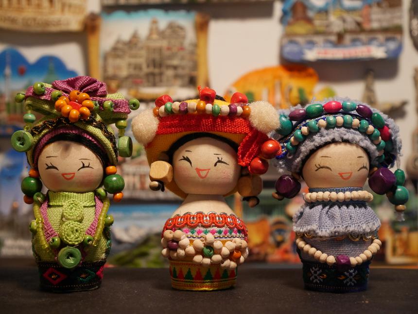 Panasonic Lumix GM1 @ ISO 1600