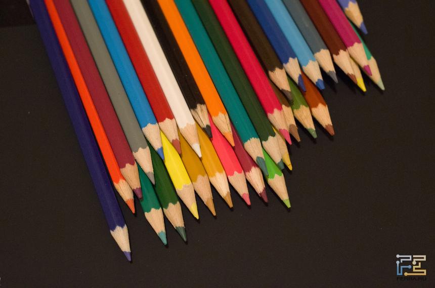 Pentax K-01 @ ISO 6400