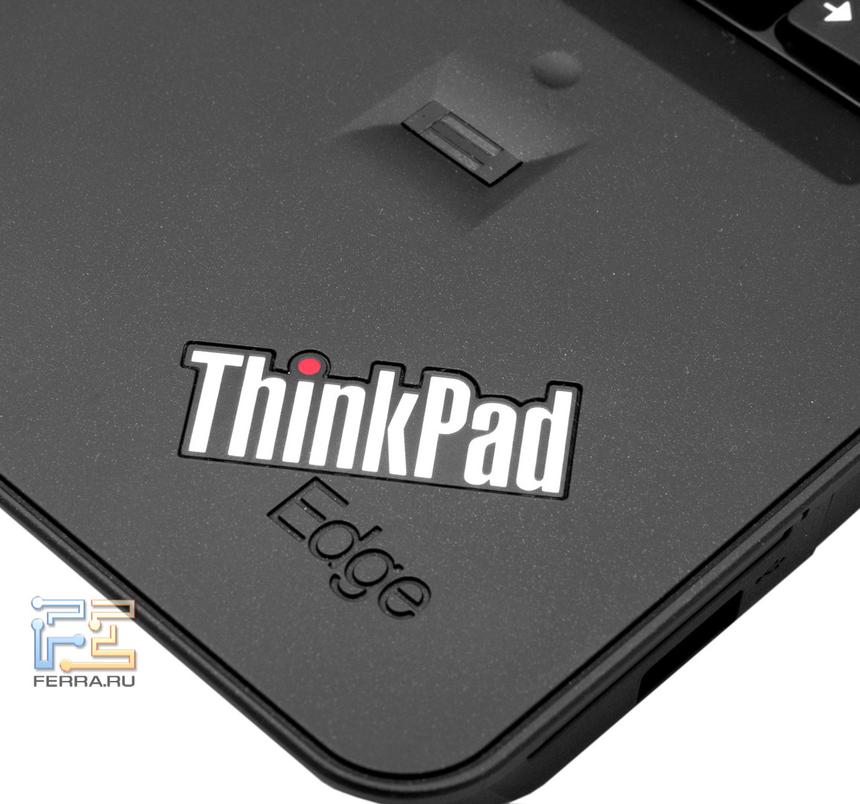 Дактилоскопический сенсор Lenovo ThinkPad Edge E425