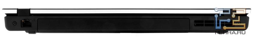 Передний торец Lenovo ThinkPad Edge E425