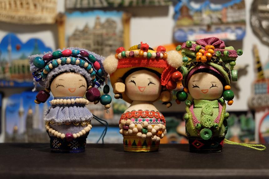 Fujifilm X-M1 @ ISO 1600