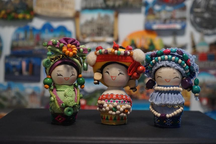 Sony Alpha A7 @ ISO 6400