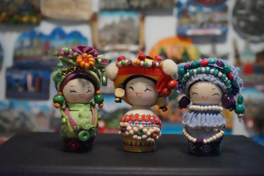 Sony Alpha A7 @ ISO 25600