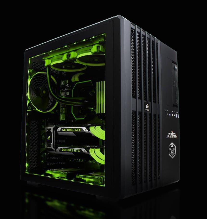 Энтузиасты никуда не денутся, рынок будет жить