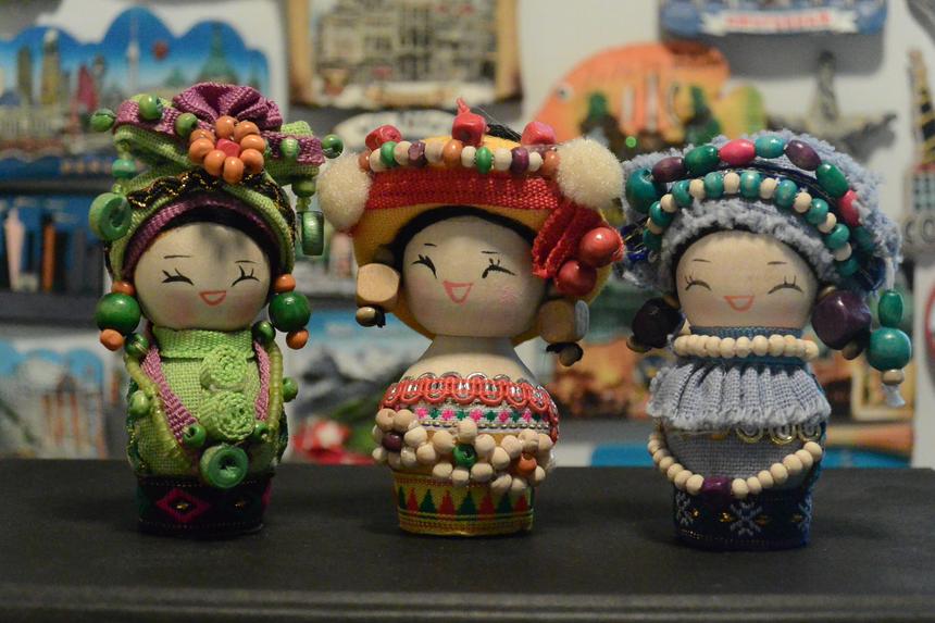 Nikon 1 AW1 @ ISO 3200