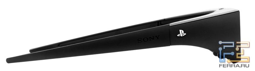 Правая сторона 3D очков Sony CECH-ZEG1E
