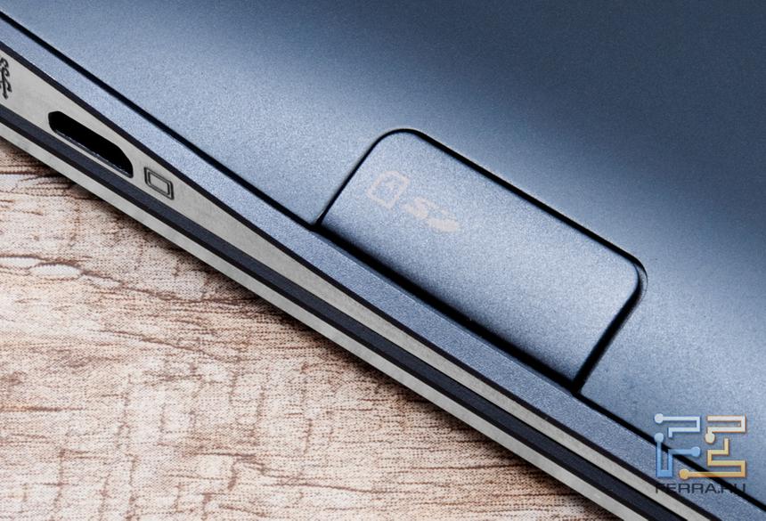 Карт-ридер Samsung 900X4C