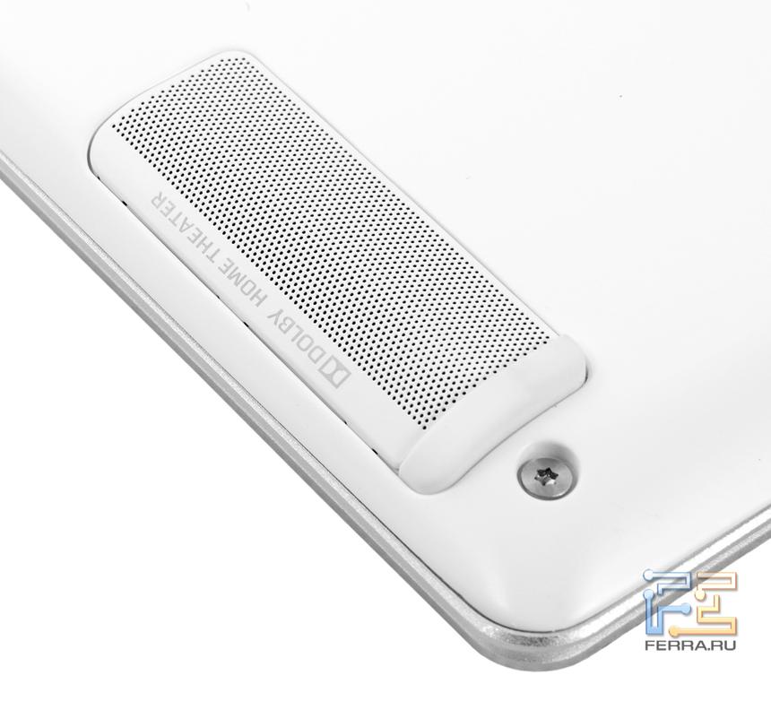 Правый динамик Acer Aspire S7-391-53314G12aws