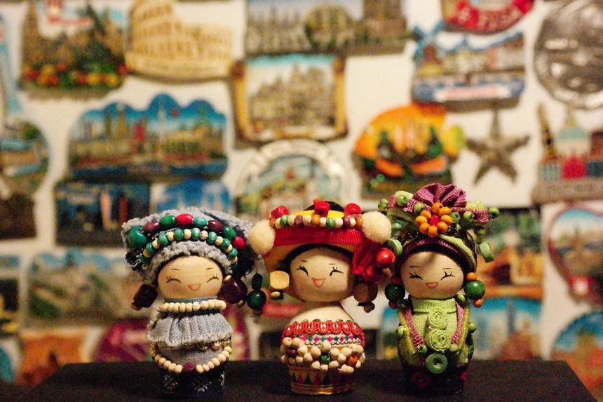 Samsung NX30 @ ISO 25600