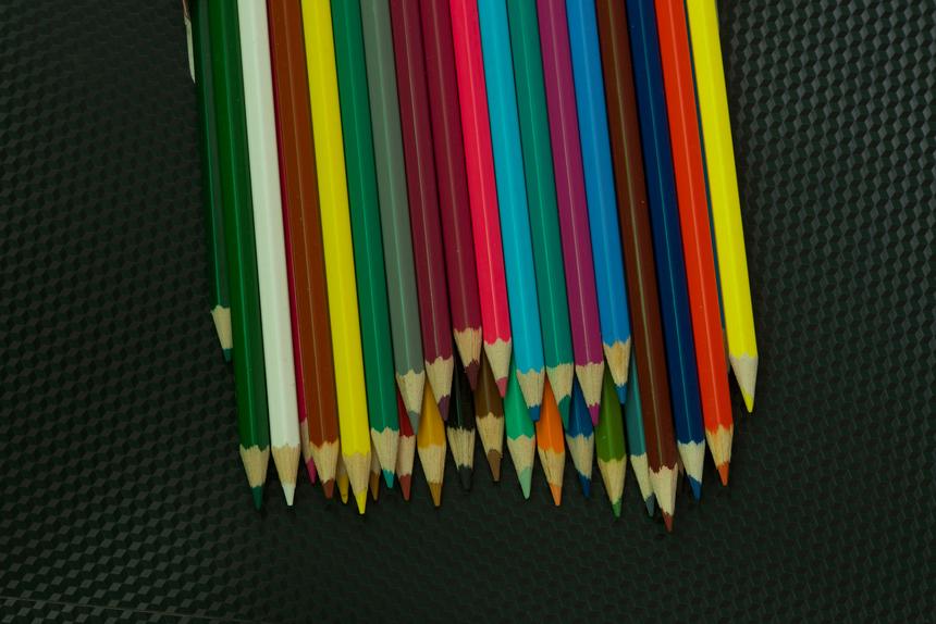 Nikon D600 @ ISO 100