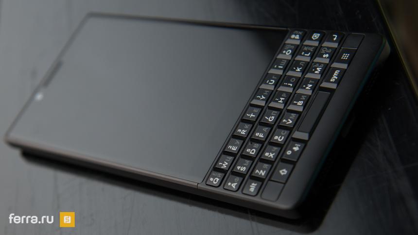 BlackBerry KEY2