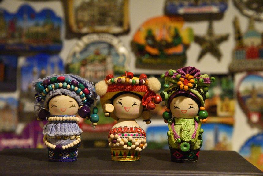 Nikon D750 @ ISO 25600