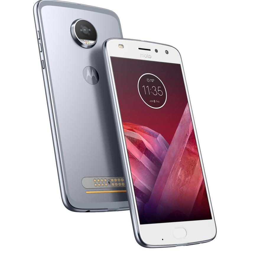 Moto Z2 Play