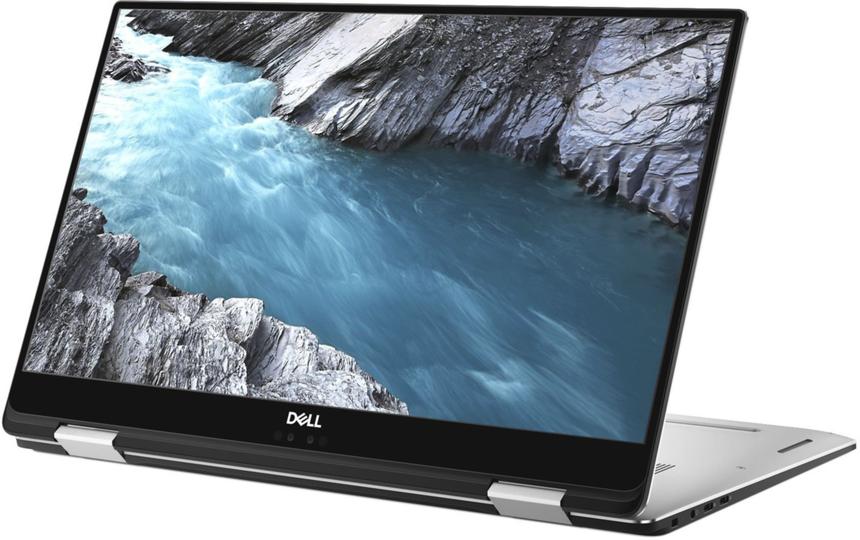 Dell XPS 15 9575 с процессором Intel Core i7 8705G за 184 000 рублей