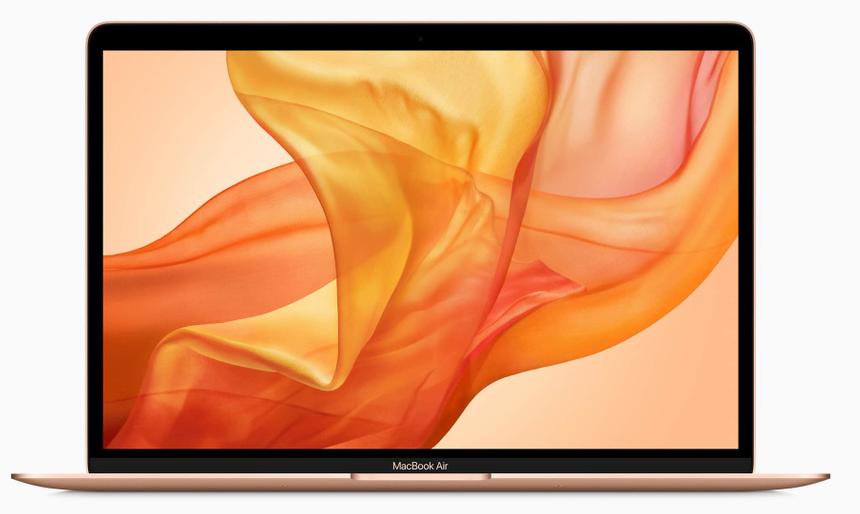 Apple MacBook Air 2018