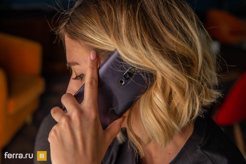 Лучший удешевлённый смартфон-флагман. Обзор Meizu 16 (16X)