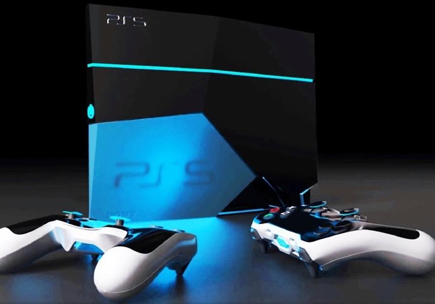 PlayStation 5, Xbox Two, Nintendo Switch Pro - всё, что мы о них знаем