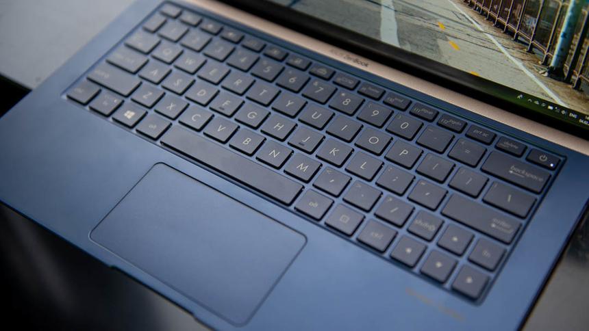 Таким мы хотели видеть MacBook Air. Быстрый обзор ультрабука ASUS ZenBook 13 UX333FA