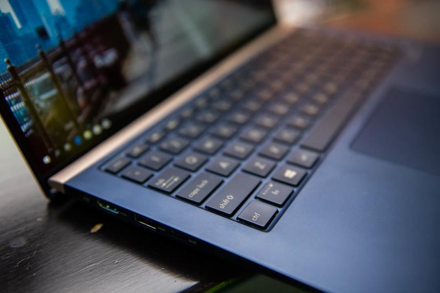 Таким мы хотели видеть MacBook Air. Быстрый обзор ультрабука ASUS ZenBook 13 UX333FA