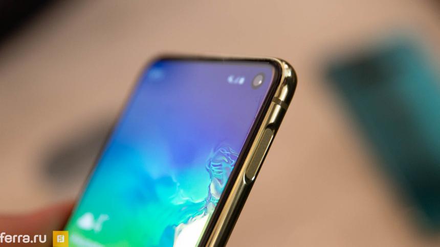 Самые долгожданные смартфоны зимы. Предварительный обзор новых Samsung Galaxy S10