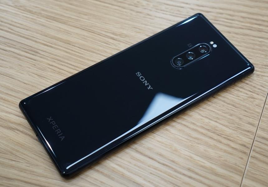 Sony Xperia 1
