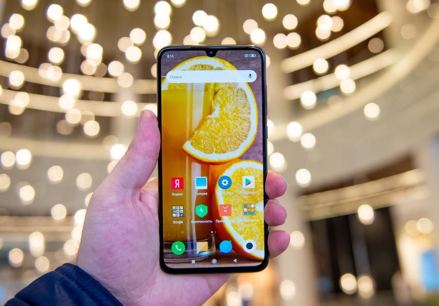 Встречайте лучший смартфон-флагман 2019 года по соотношению цены и качества. Быстрый обзор Xiaomi Mi 9